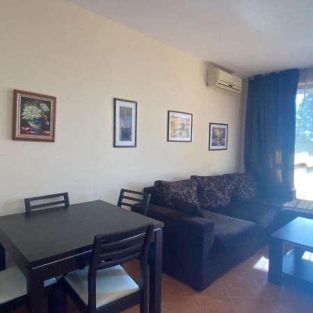 Kalia B23 One Bedroom Apartment ساني بيتش المظهر الخارجي الصورة