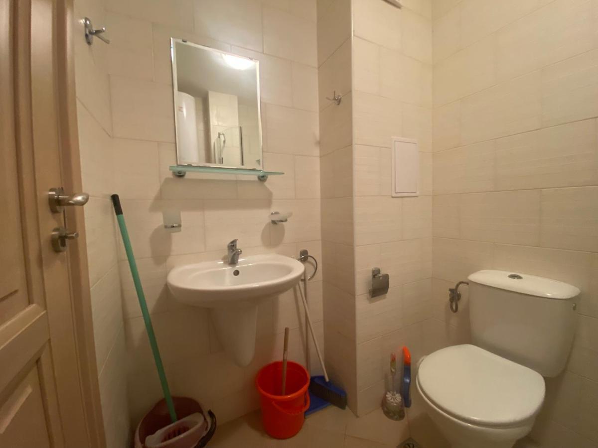 Kalia B23 One Bedroom Apartment ساني بيتش المظهر الخارجي الصورة