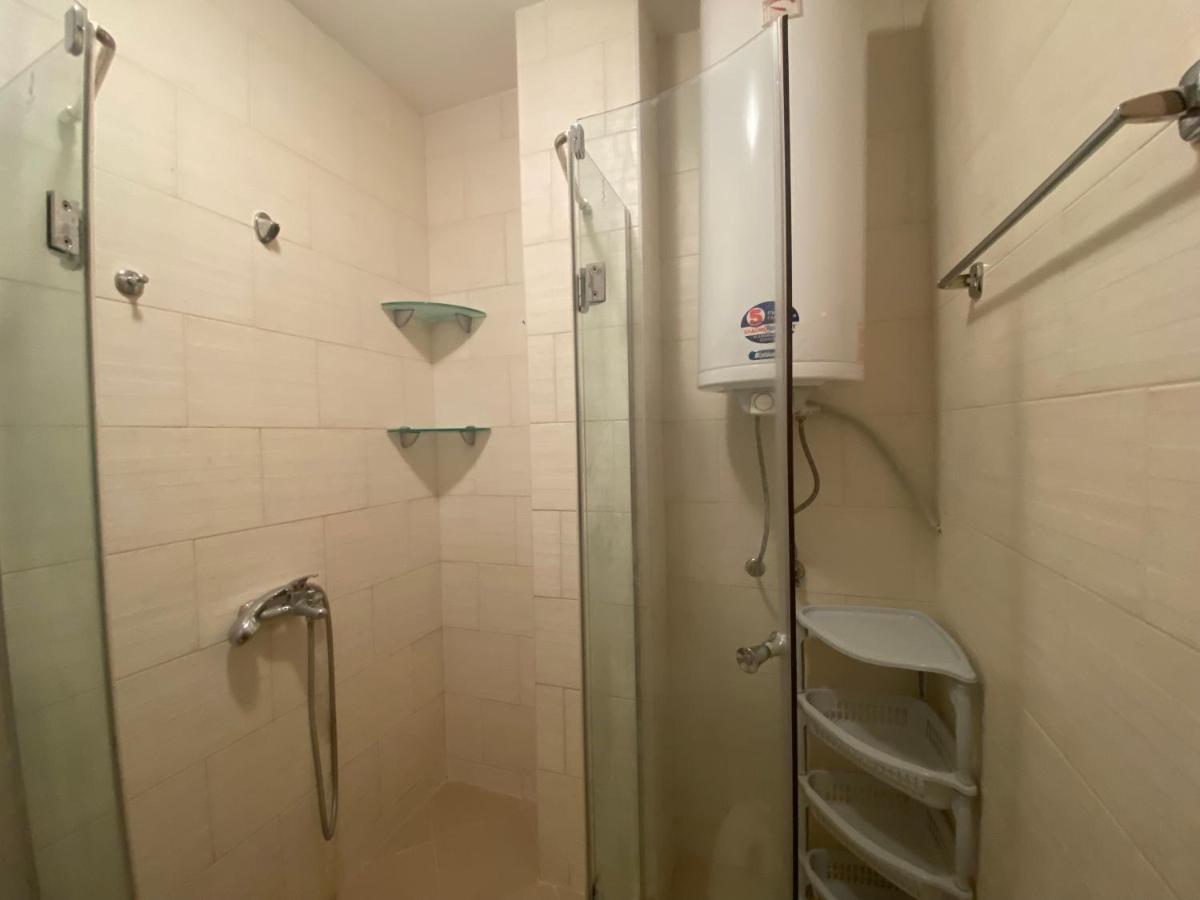Kalia B23 One Bedroom Apartment ساني بيتش المظهر الخارجي الصورة
