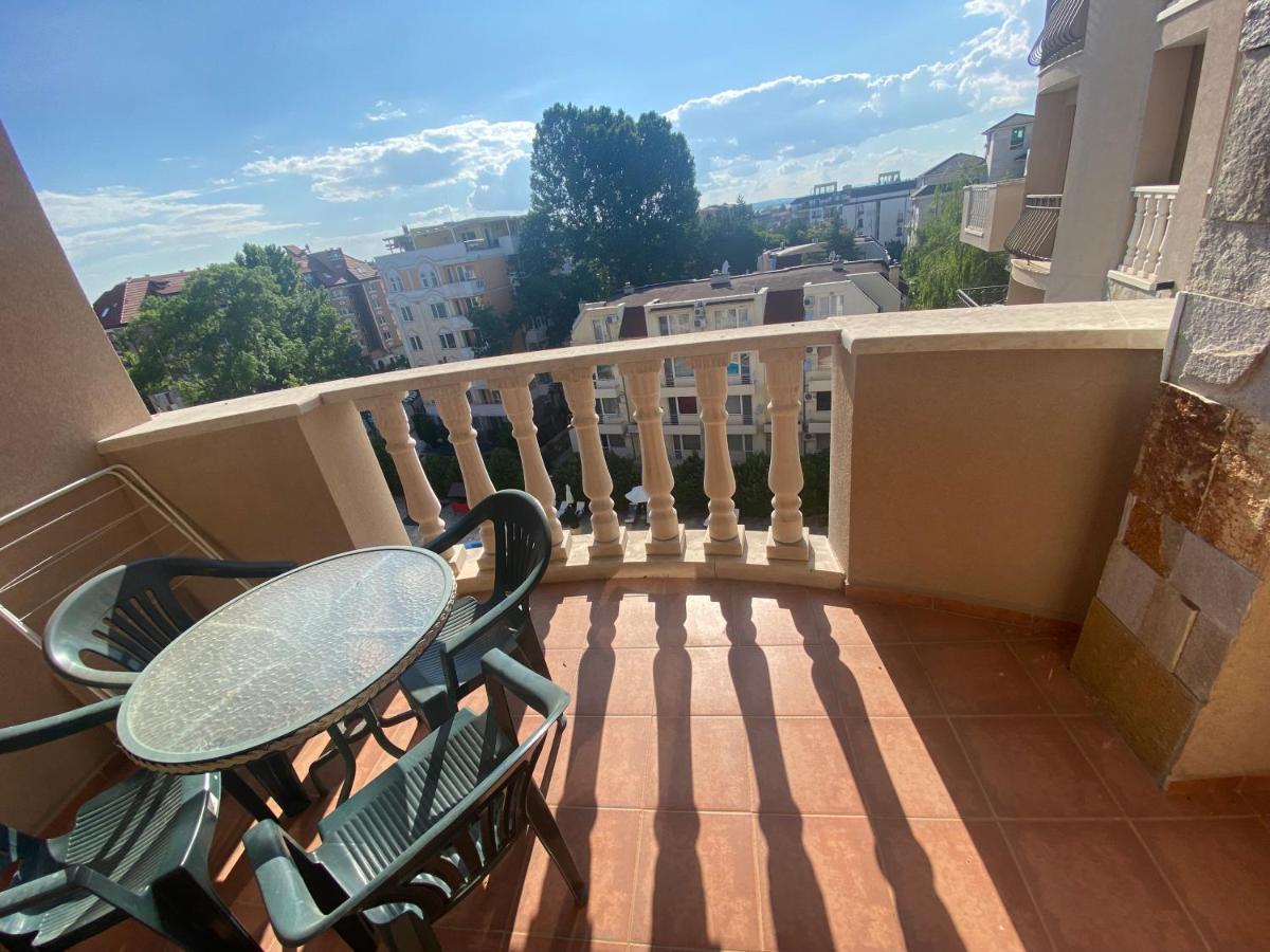Kalia B23 One Bedroom Apartment ساني بيتش المظهر الخارجي الصورة