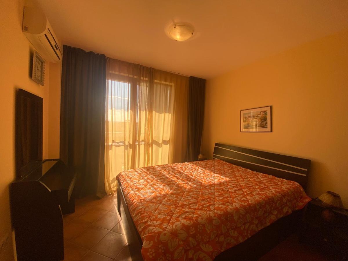 Kalia B23 One Bedroom Apartment ساني بيتش المظهر الخارجي الصورة