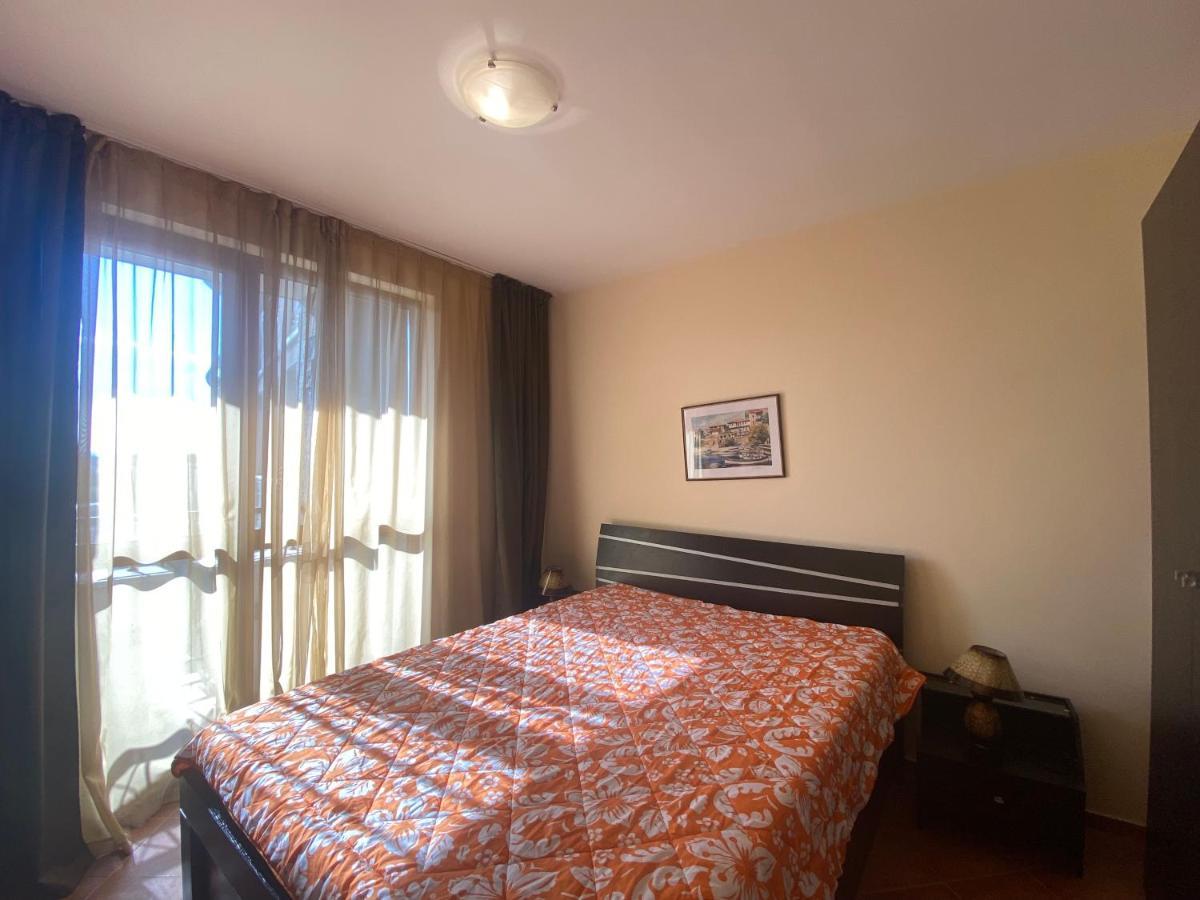 Kalia B23 One Bedroom Apartment ساني بيتش المظهر الخارجي الصورة