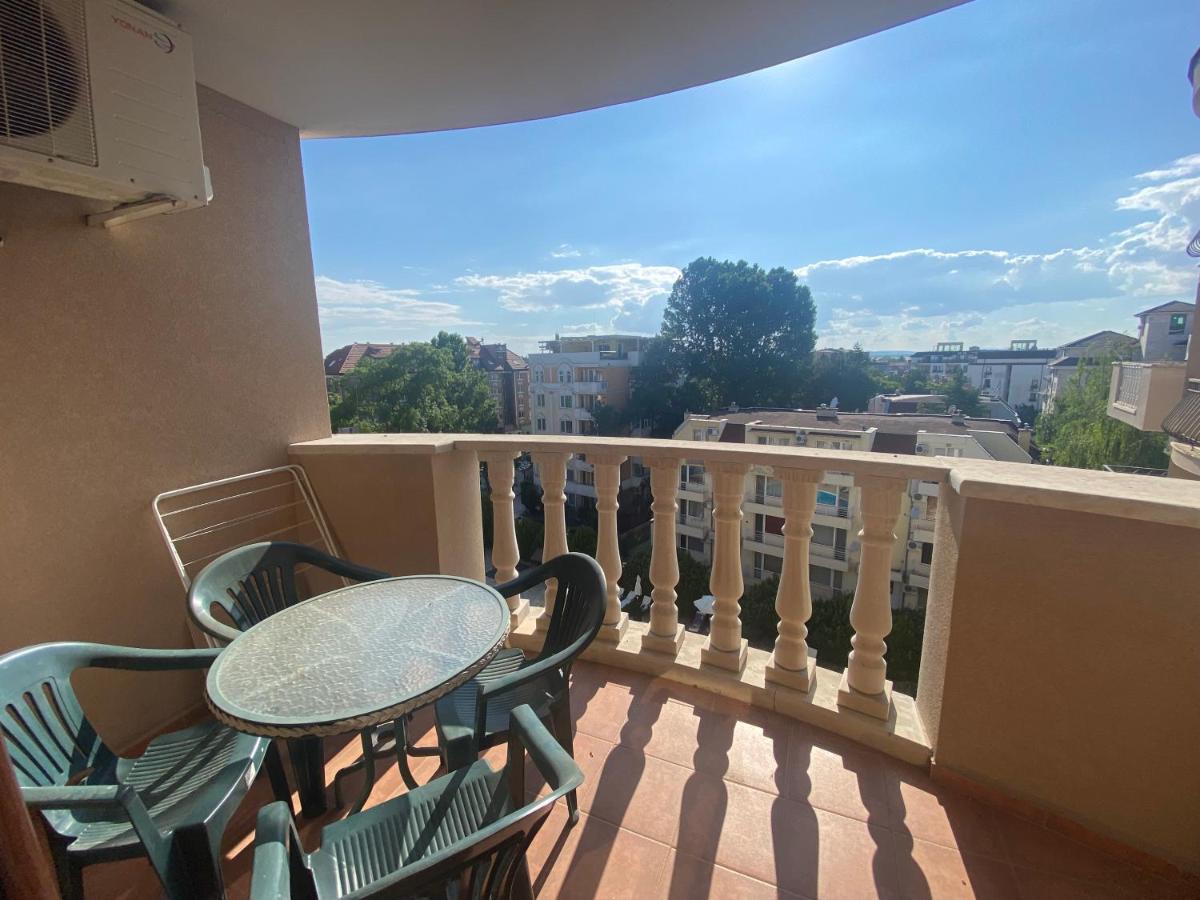 Kalia B23 One Bedroom Apartment ساني بيتش المظهر الخارجي الصورة